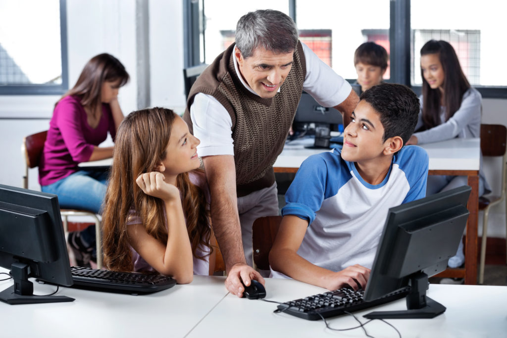Computer teacher jobs in lucknow 2015